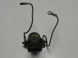 (Used) 6v Solenoid Relay