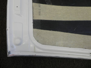 (New) 911R Front Fiberglass Hood - 1965-73