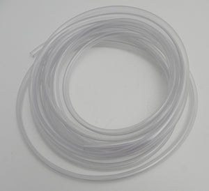 (New) 911/912/930 Large 16mm Fuel Vent Hose by the Meter - 1965-89