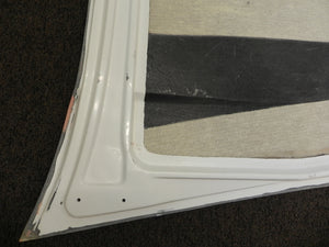 (New) 911R Front Fiberglass Hood - 1965-73