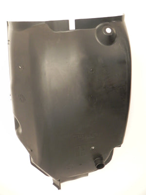 (New) 911 Rear Wheel Housing Liner Left 2001-05