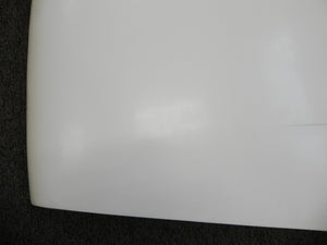 (New) 911R Front Fiberglass Hood - 1965-73