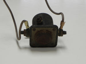 (Used) 6v Solenoid Relay