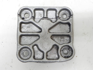 (Used) 912 Oil Pump Cover - 1965-69