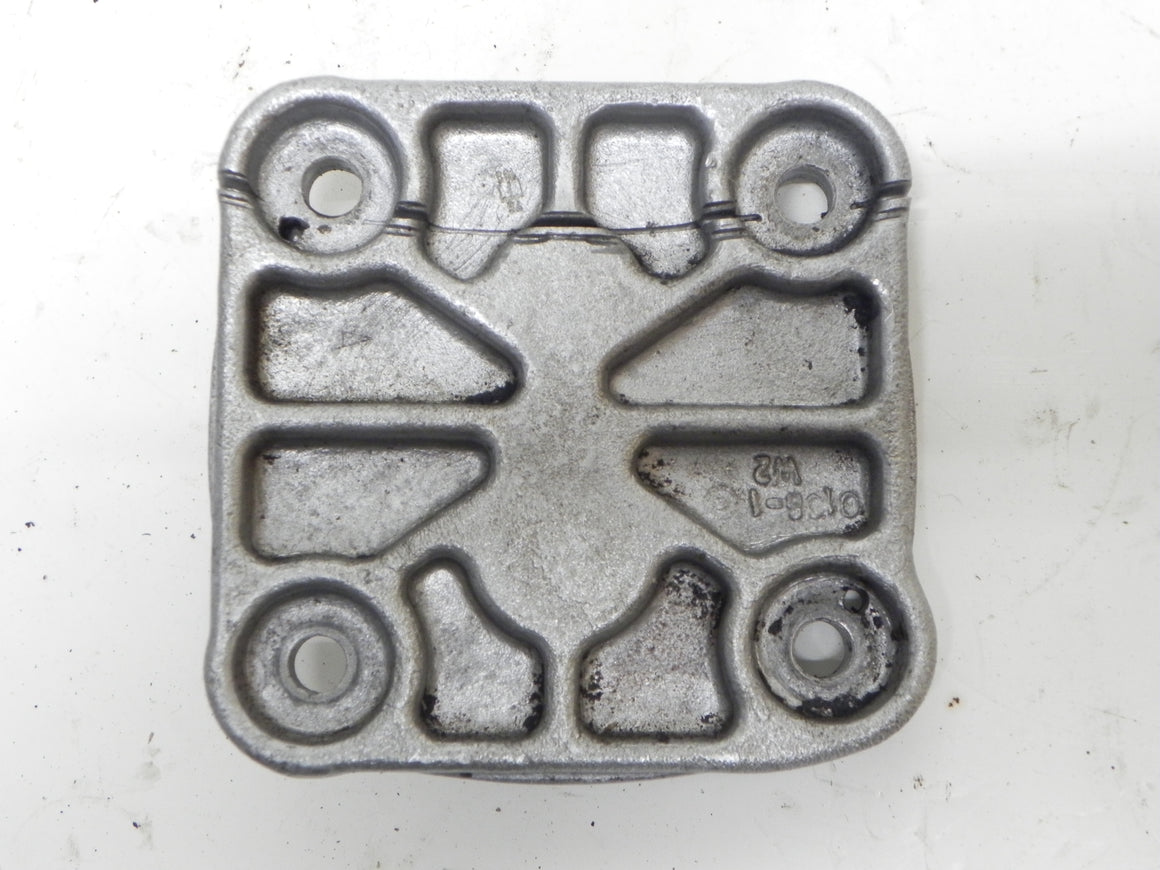 (Used) 912 Oil Pump Cover - 1965-69