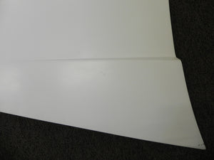 (New) 911R Front Fiberglass Hood - 1965-73