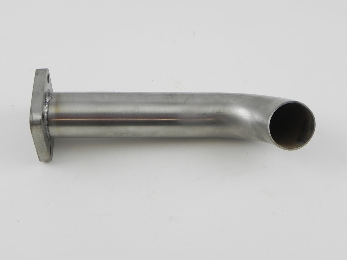 (New) 911/930 Wastegate Dump Pipe - 1976-89