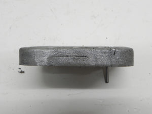 (Used) 912 Oil Pump Cover - 1965-69