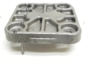 (Used) 912 Oil Pump Cover - 1965-69