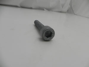 (New) 911/Boxster/Cayman Brake Caliper Mounting Bolt - 1997-15