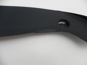 (Used) 911/Boxster/Cayman Hood Latch Cover 2005-12
