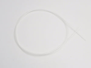 (New) 911/912/930 Hard Plastic Windshield Washer Tube - 1965-89