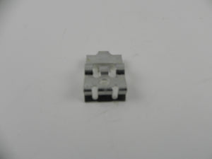 (New) 911/912/914 Fastening Clamp for Heater Box - 1965-89