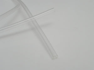 (New) 911/912/930 Hard Plastic Windshield Washer Tube - 1965-89