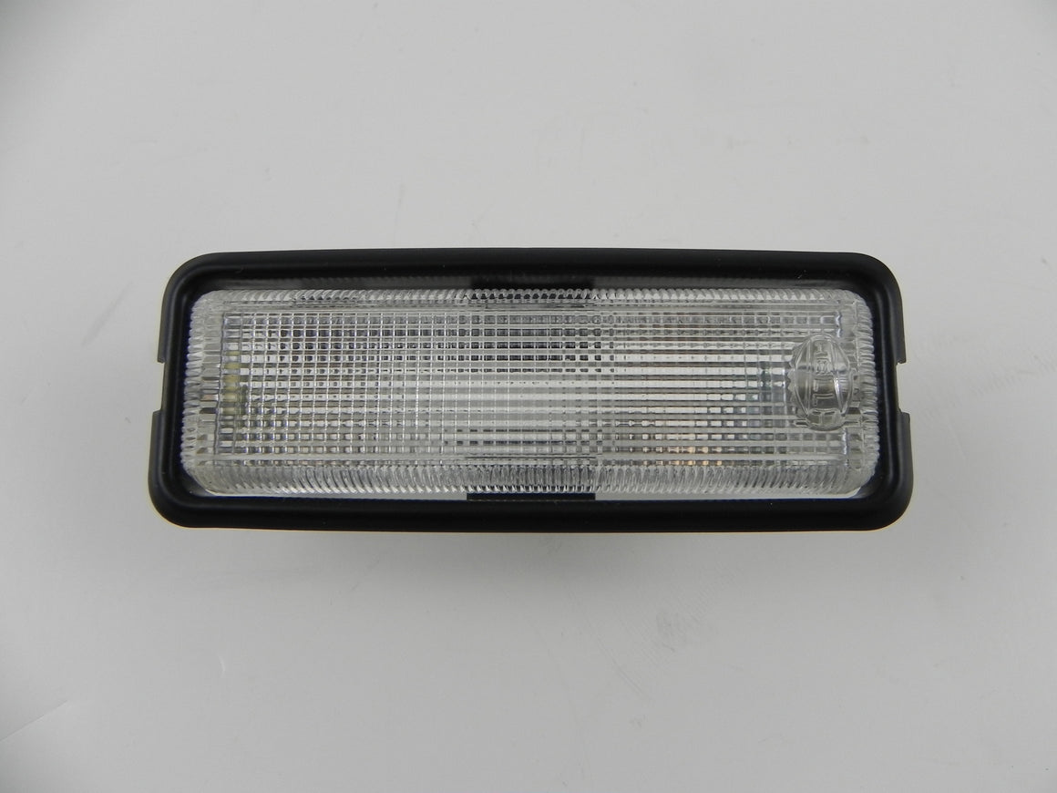 (New) 911 Interior Dome Light - 1965-98