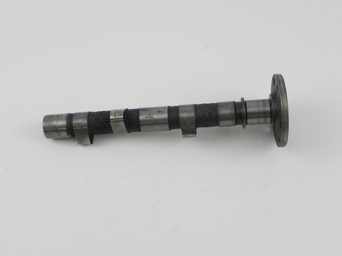 (Used) 356A/B/C/912 Camshaft w/o Gear - 1956-69