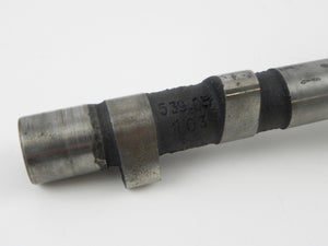 (NOS) 356A/B/C/912 Camshaft w/o Gear - 1956-69