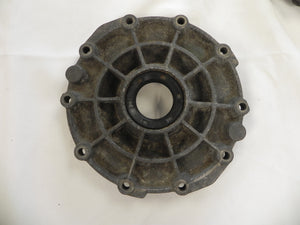 (Used) 911/912/914 Transmission Side Cover - 1969-76