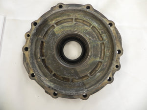 (Used) 911/912/914 Transmission Side Cover - 1969-76