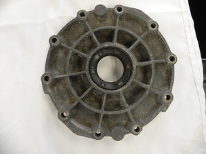 (Used) 911/912/914 Transmission Side Cover - 1969-76
