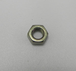 (New) 356/912/911 M5 Throttle Linkage Hex Nut Left Hand Thread