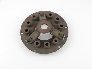 (Used) 356 1500GS Carrera GT Pressure Plate - 1957-58