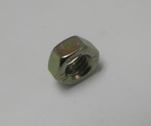 (New) 356/912/911 M5 Throttle Linkage Hex Nut Left Hand Thread