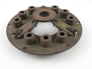 (Used) 356 1500GS Carrera GT Pressure Plate - 1957-58