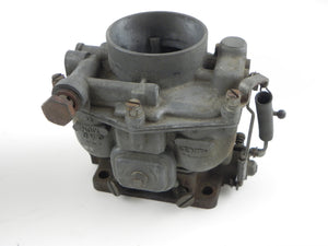 (Used) 356 C Pair of Zenith 32 NDIX Carburetors - 1964-65