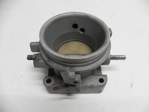 (Used) 911 Throttle Body - 1975