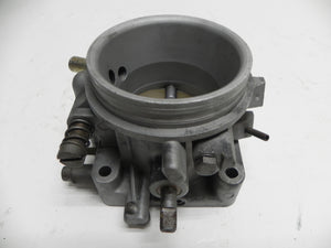 (Used) 911 Throttle Body - 1975