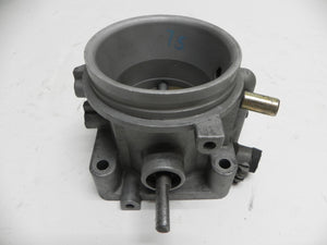 (Used) 911 Throttle Body - 1975