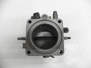 (Used) 911 Throttle Body - 1975