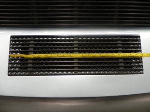 (New) 911 Turbo Ventilation Grill for A/C - 1975-77