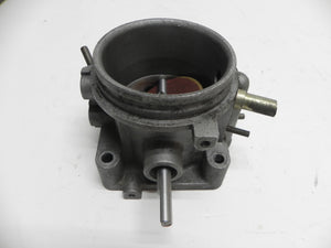 (Used) 911 Throttle Body - 1980