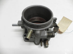 (Used) 911 Throttle Body - 1980