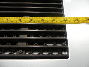 (New) 911 Turbo Ventilation Grill for A/C - 1975-77