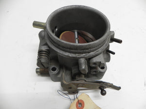 (Used) 911 Throttle Body - 1980