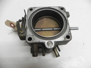 (Used) 911 Throttle Body - 1980