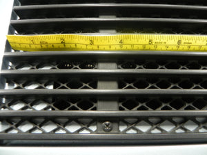 (New) 911 Turbo Ventilation Grill for A/C - 1975-77