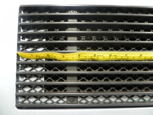 (New) 911 Turbo Ventilation Grill for A/C - 1975-77