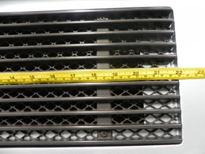 (New) 911 Turbo Ventilation Grill for A/C - 1975-77