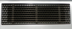 (New) 911 Turbo Ventilation Grill for A/C - 1975-77