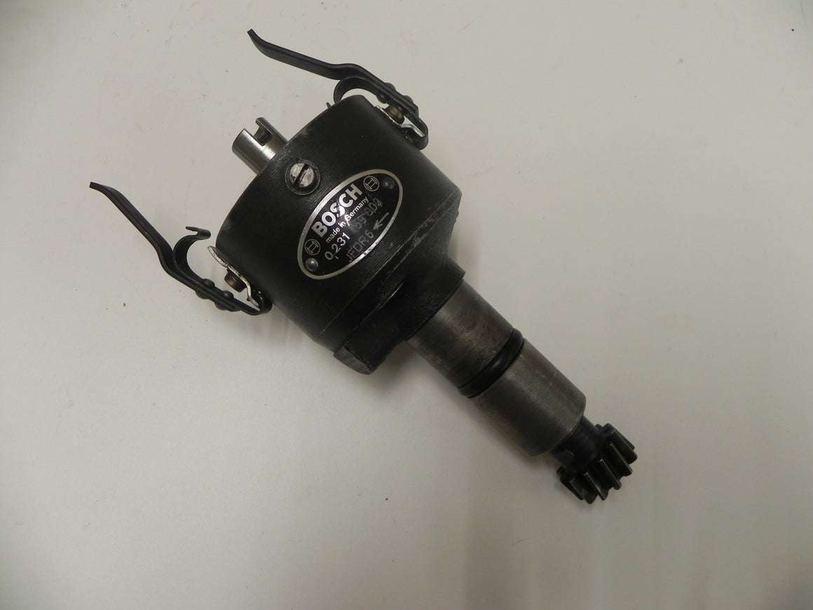 (Used) Bosch 911S SWB Distributor - 1967-68