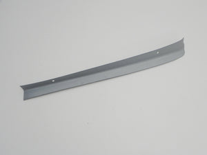 (New) 911/912/930 Right Hand Lower B-Pillar Upholstery Plate - 1965-89