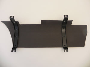 (New) 911/930 Blower Motor Cover - 1977-89