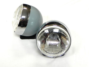 (New) 911/912/930 Cibie Rally Driving Light Set - 1965-89