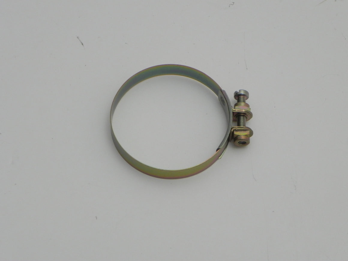 (New) 911 CIS Air intake Sleeve Clamp - 1978-79