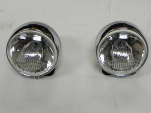 (New) 911/912/930 Cibie Rally Driving Light Set - 1965-89