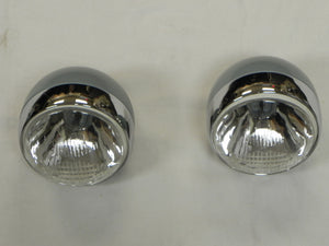 (New) 911/912/930 Cibie Rally Driving Light Set - 1965-89